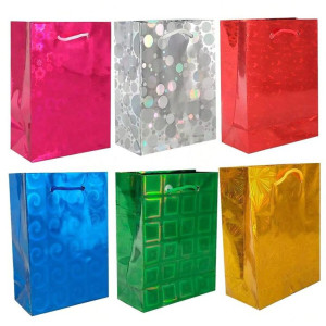 Bolsas de Papel Láser 29.38.5