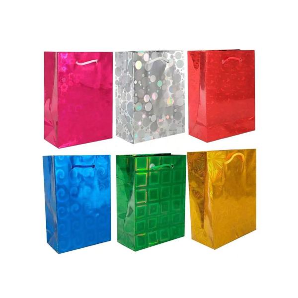 Bolsas de Papel Láser 29.38.5