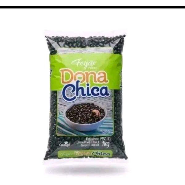Frijol  1 kg (dona)