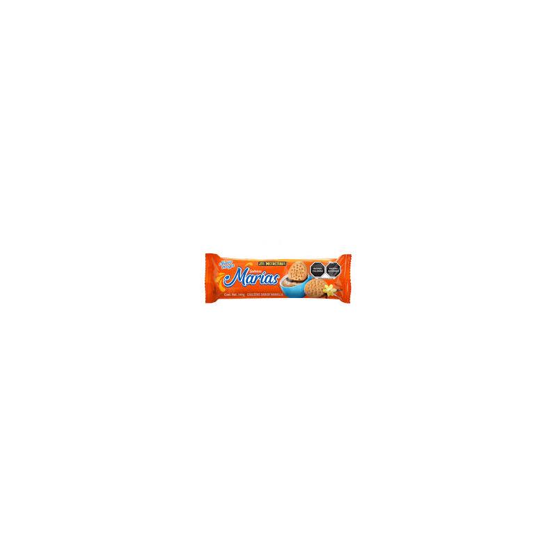 Galletas María