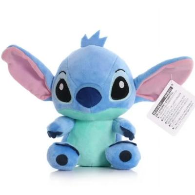 Stich Azul