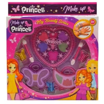 Set Maquillaje Infantil
