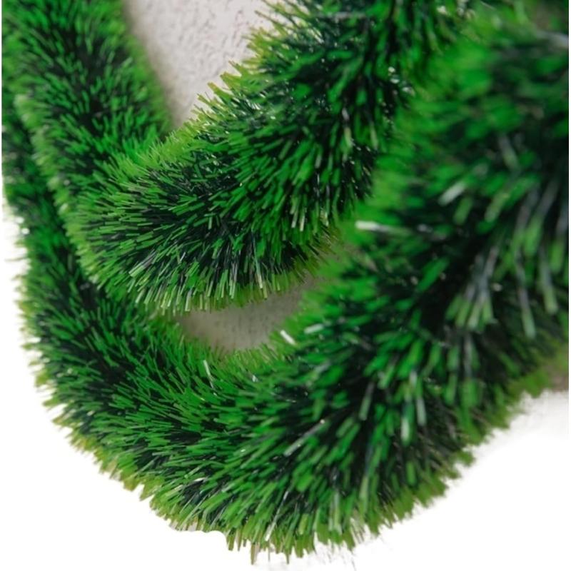 Guirnaldas Puntas Verde 