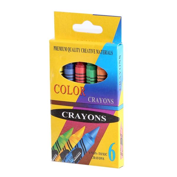 Crayola Premiun