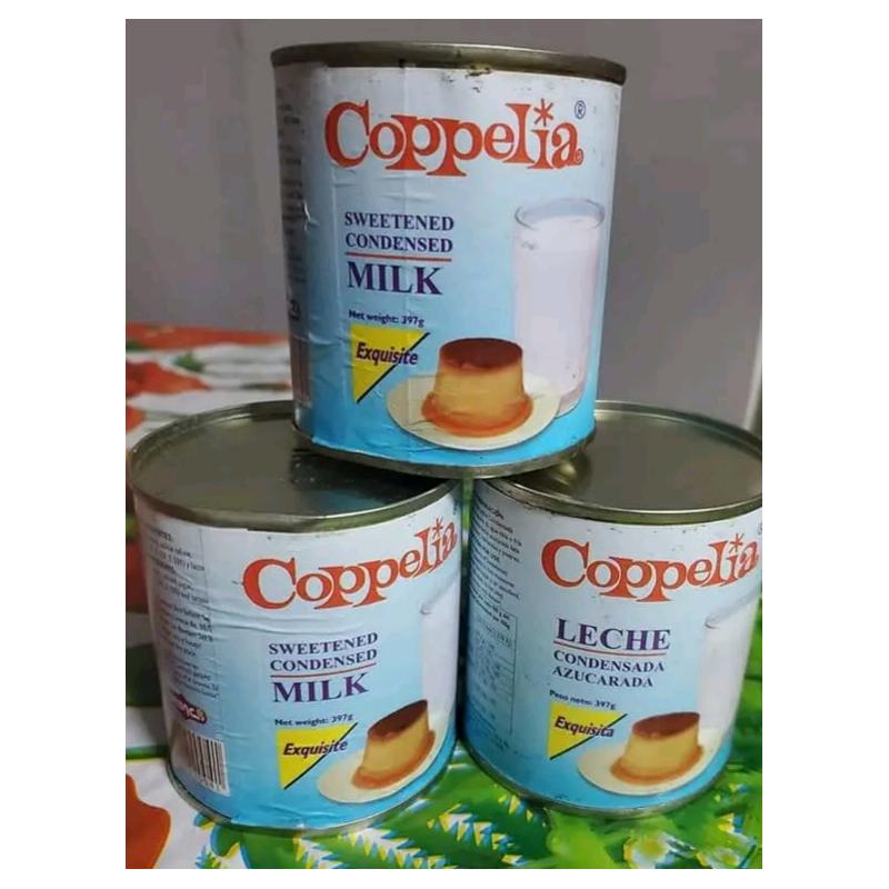 Leche Condensada (397g)