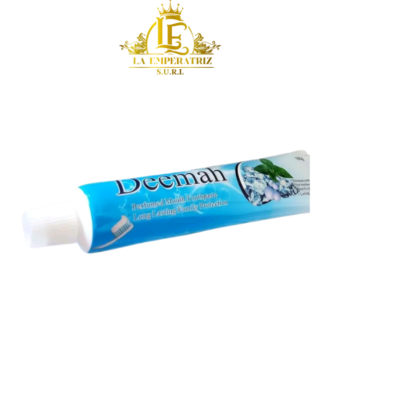 Pasta Dental Deemah