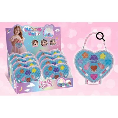 Maquillaje De Carterita