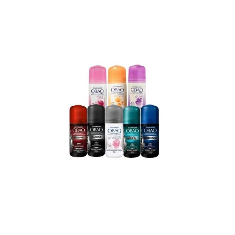 Desodorante Obao