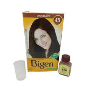 Bigen chocolate #45