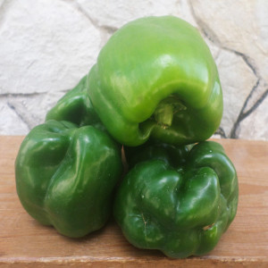 Pimientos (1 lb)