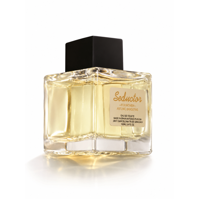 Seductor for Woman