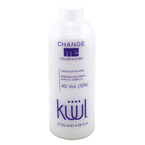 Peròxido kuul 40V, 4.56onz