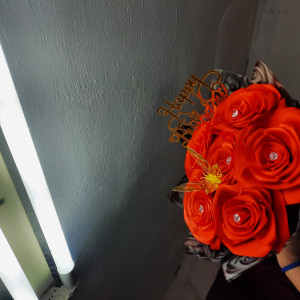 Rojo tomate ❤️????????✨