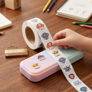 Stickers Paw Patrol 