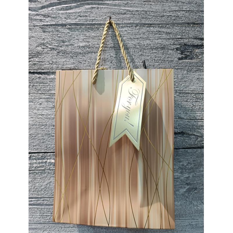 Bolsa para regalo 18x23x10