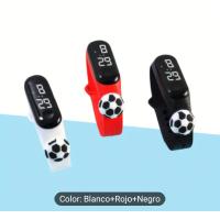 Relojes 