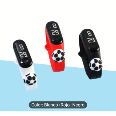 Reloj Animado Niño