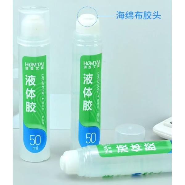 Pegamento Líquido para papel