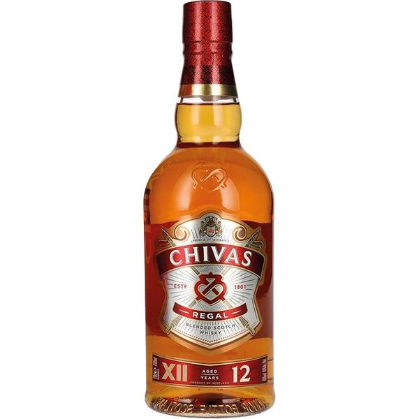 Chivas Regal