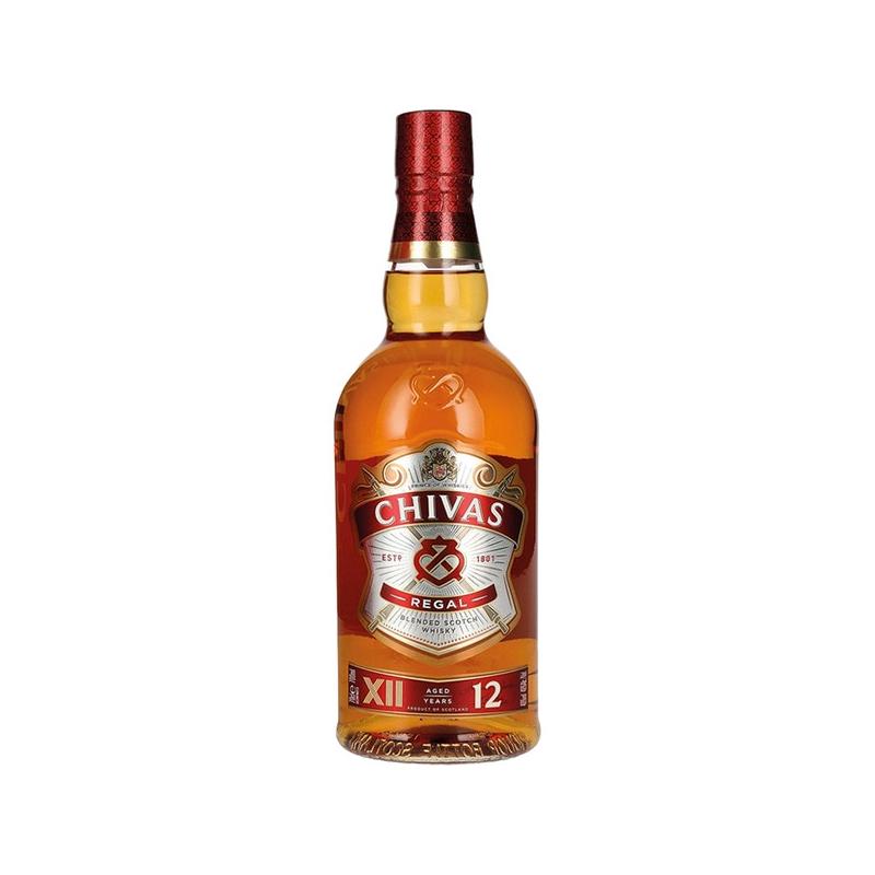 Chivas Regal