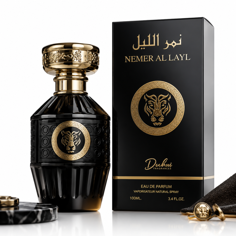 Nemer AL Layl 