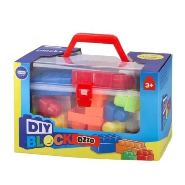 Set de Bloques de Lego