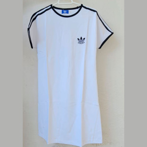 Vestido Gucci Blanco 