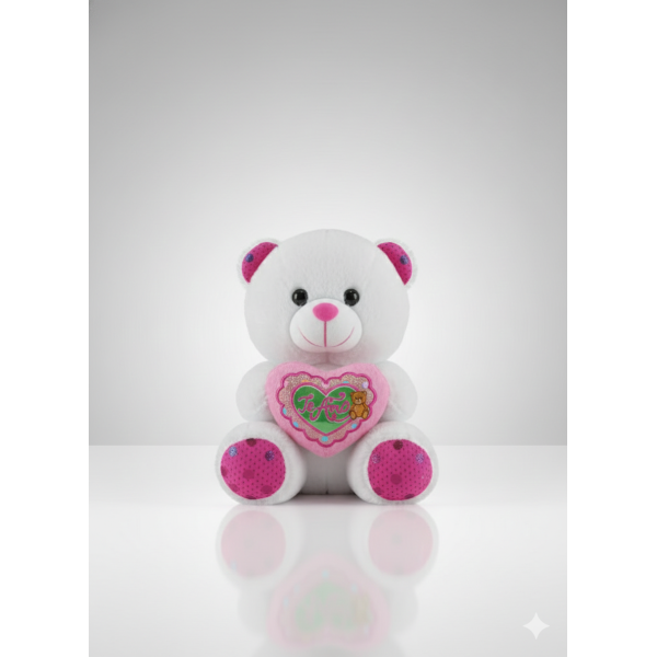 Peluche M-58