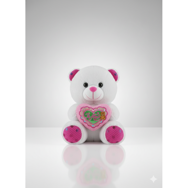 Peluche M-58