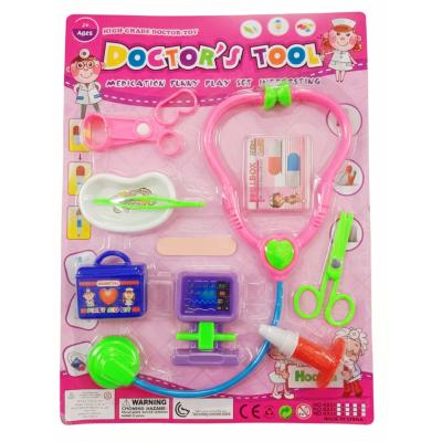Set de Doctor 