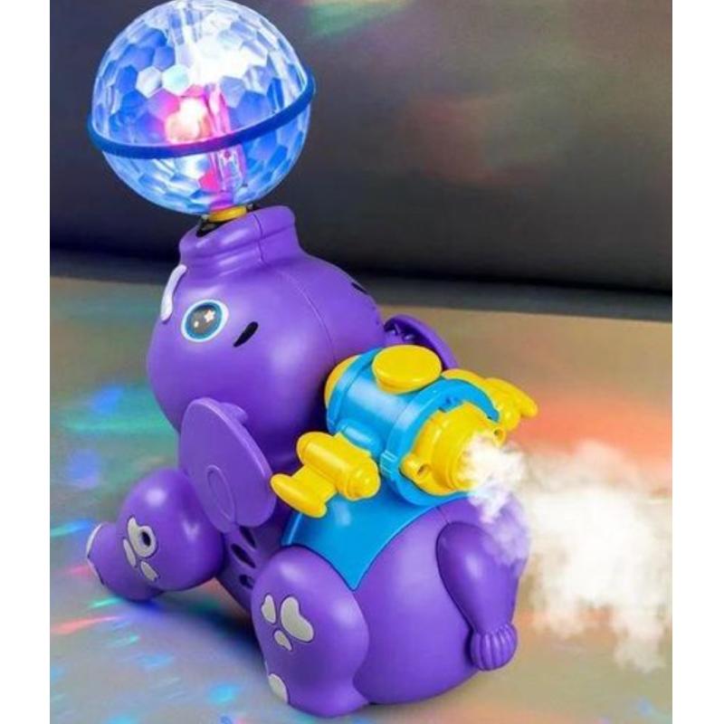 Elefante Musical