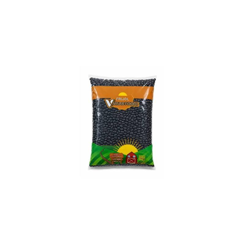 Frijol Negro 1 kg Visab Foods