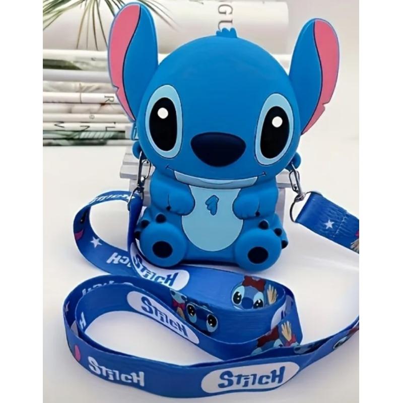Carterita de Stich