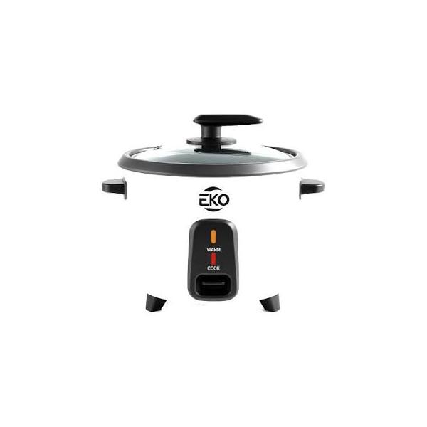 Olla Arrocera Eko 1.8 Litros