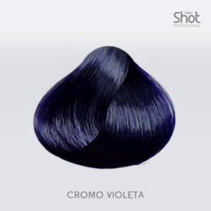 Cromo Violeta