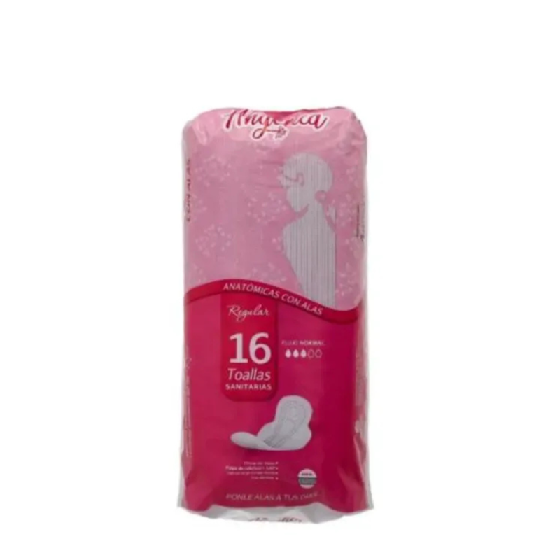Intima Angelica 16 unidades