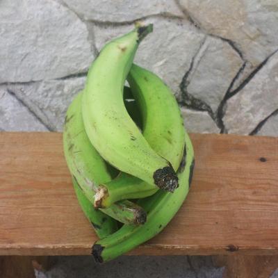 Plátanos (1 unidad)