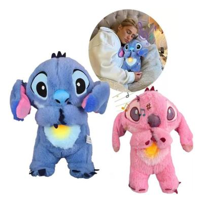 Stich que respiran 