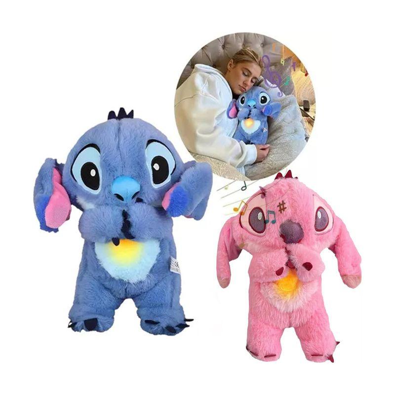 Stich que respiran 