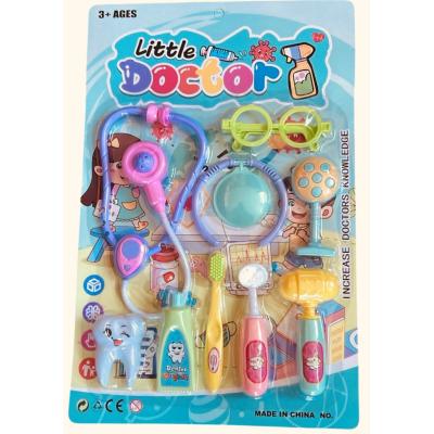 Set de Doctor B1806-7