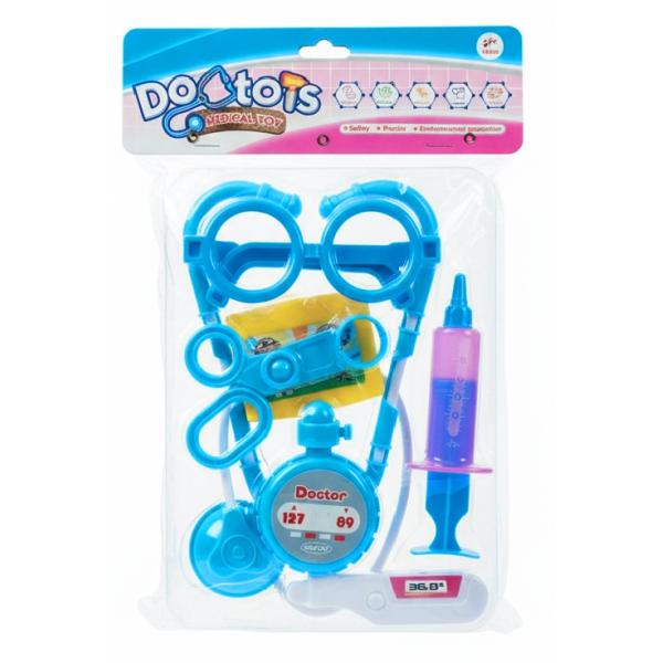 Kit de Doctor