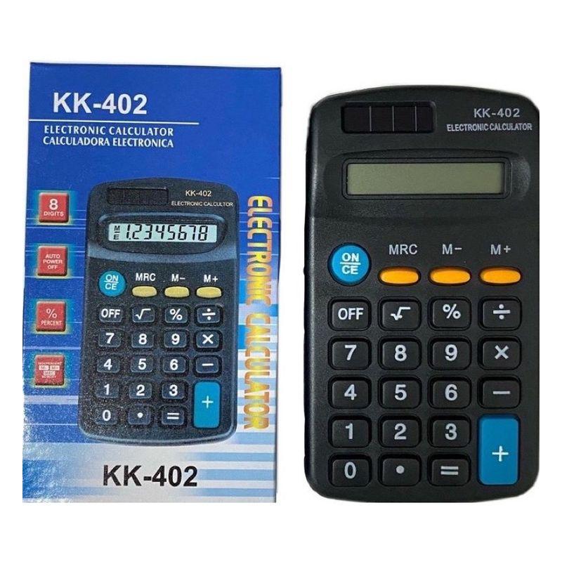 Calculadora KK-402