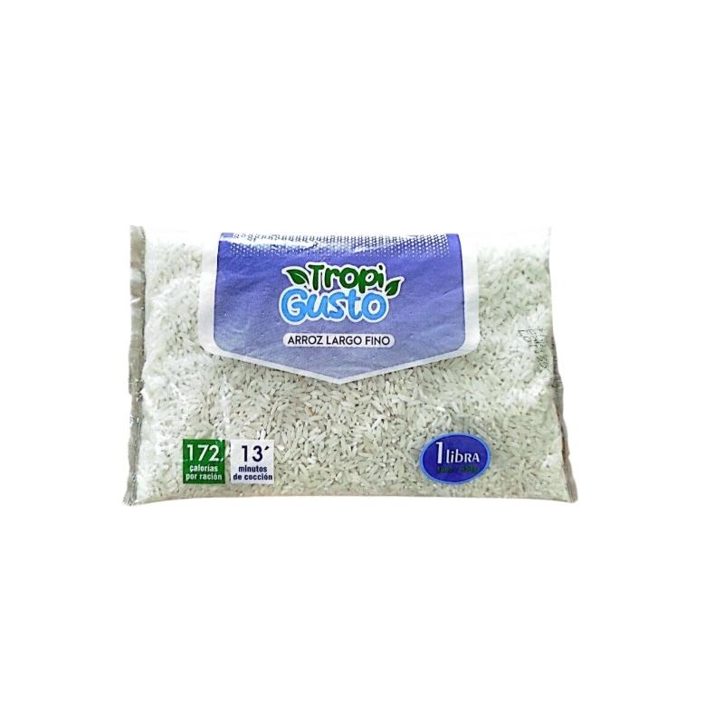 Arrroz ( 1 libra )