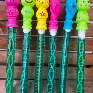 Burbujeros 