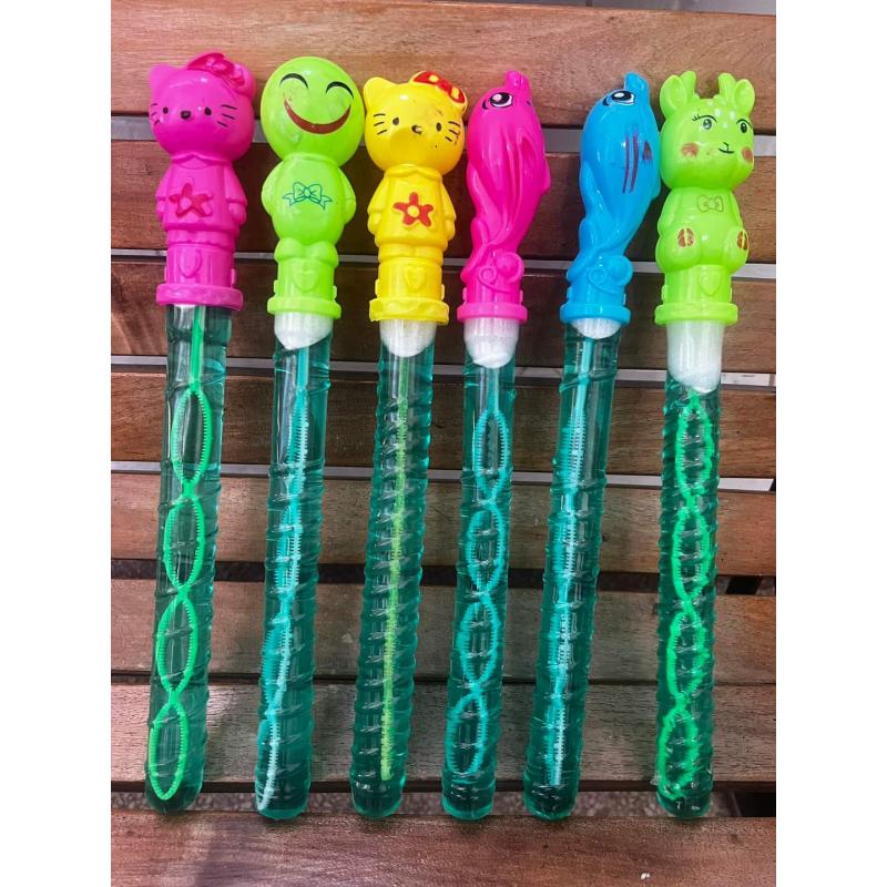 Burbujeros 