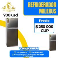 Electrodomésticos