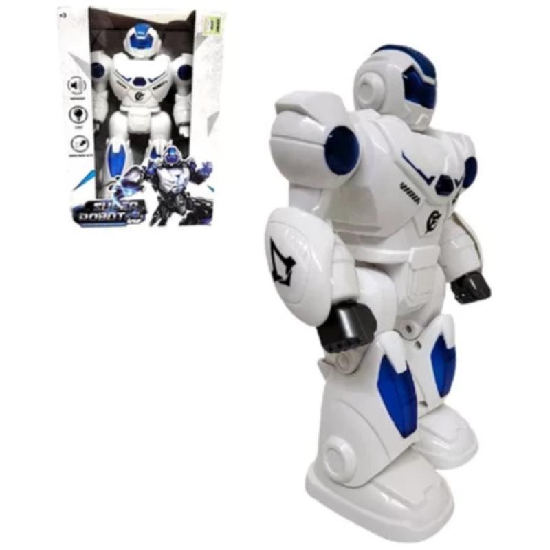 Robot Inteligente