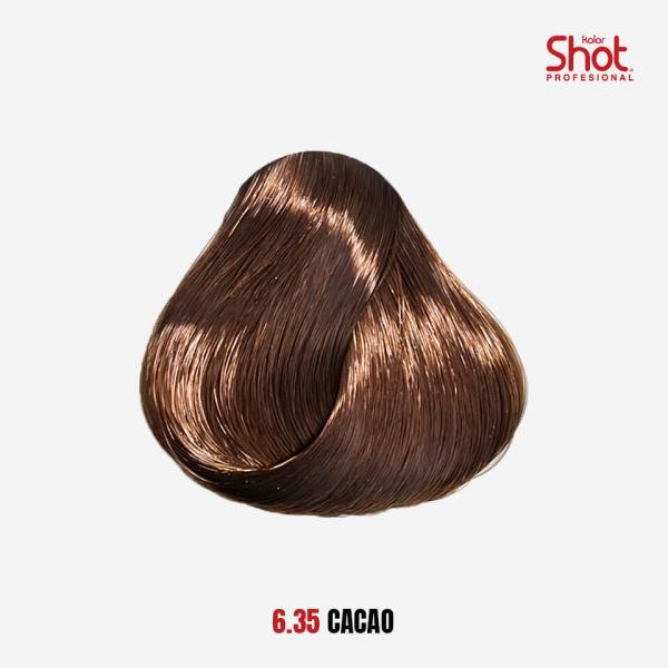 6.35 cacao