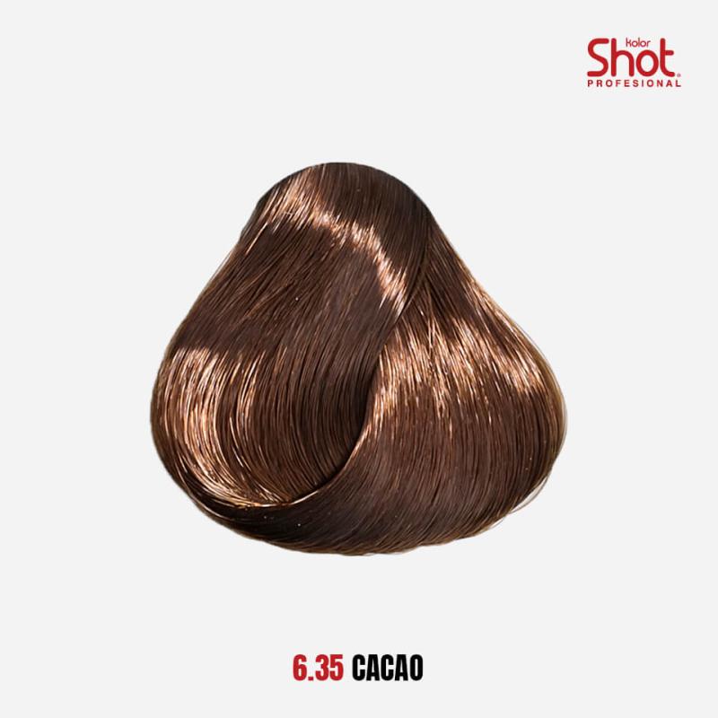 6.35 cacao
