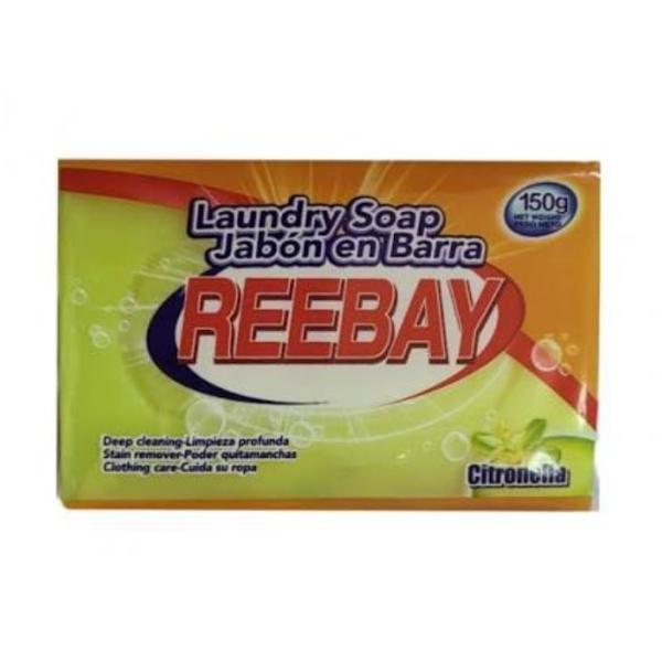 Jabon de Lavar Reebay